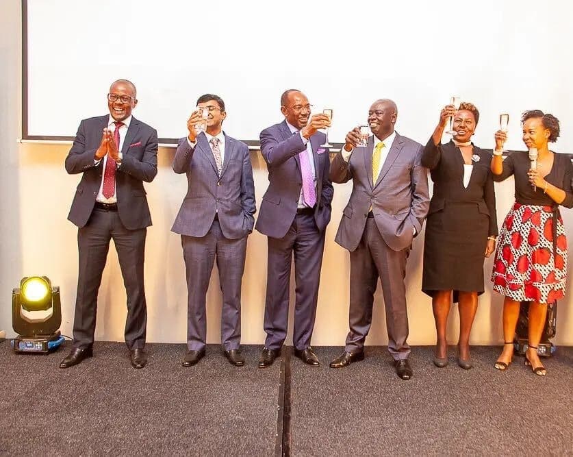 Dalbit Reaffirms Commitment to Kenyan Energy Sector as it Celebrates 20 Years of Fuelling Growth